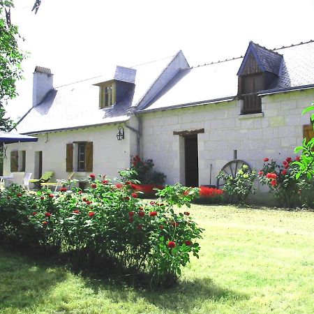 Saint-Martin-de-la-Place La Maison Tournesol - 3 Bedroom House With Large Garden Near Saumur מראה חיצוני תמונה