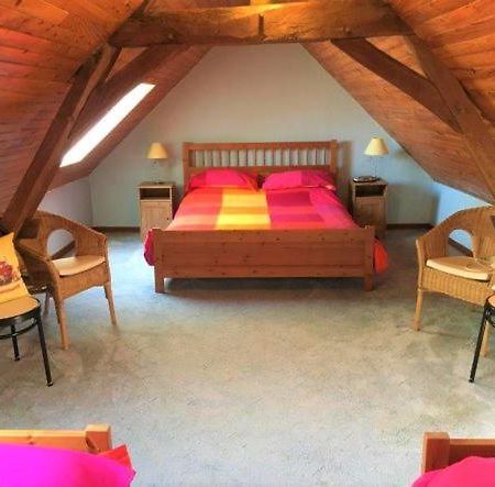 Saint-Martin-de-la-Place La Maison Tournesol - 3 Bedroom House With Large Garden Near Saumur מראה חיצוני תמונה