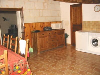Saint-Martin-de-la-Place La Maison Tournesol - 3 Bedroom House With Large Garden Near Saumur מראה חיצוני תמונה