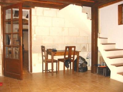 Saint-Martin-de-la-Place La Maison Tournesol - 3 Bedroom House With Large Garden Near Saumur מראה חיצוני תמונה