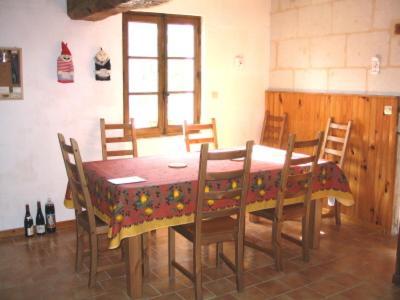 Saint-Martin-de-la-Place La Maison Tournesol - 3 Bedroom House With Large Garden Near Saumur מראה חיצוני תמונה