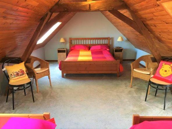 Saint-Martin-de-la-Place La Maison Tournesol - 3 Bedroom House With Large Garden Near Saumur מראה חיצוני תמונה